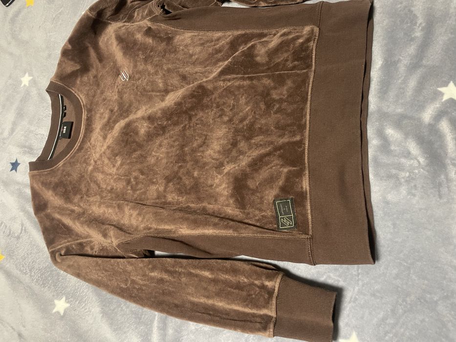 Мужская кофта Superdry XS-S в новом состоянии
