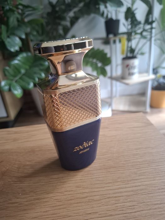 Perfumy Paris Corner Zodiac Stratos edp
