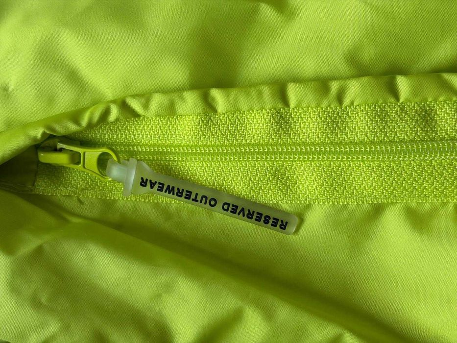 Chłopięca Kurtka wiatrówka