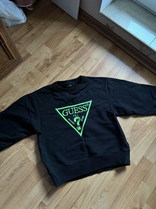 Свитшот світер  guess