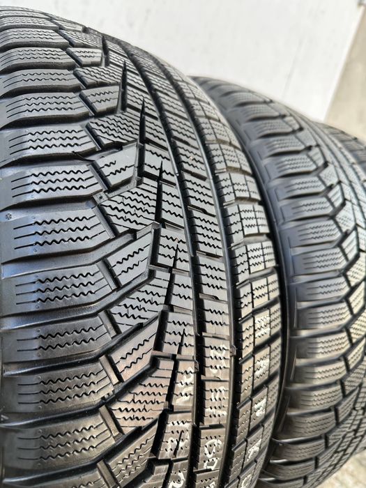 Шини зимові 235/60 r16 Hankook 22 рік