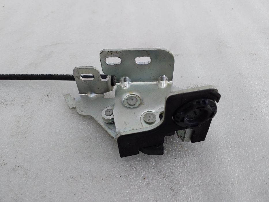 Fechadura / fecho porta trás direito FORD Transit Courier I