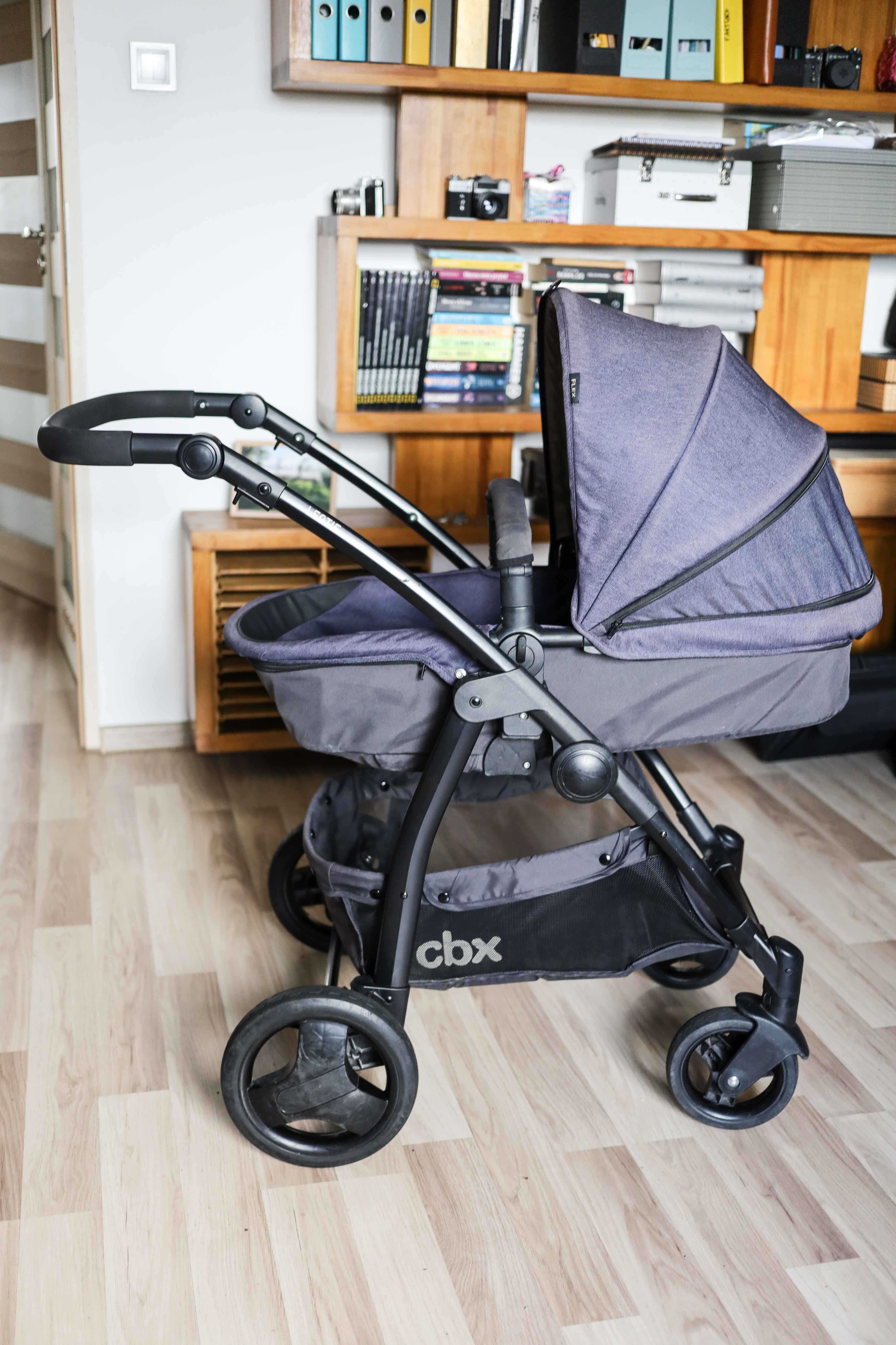 Leotie flex on sale cbx