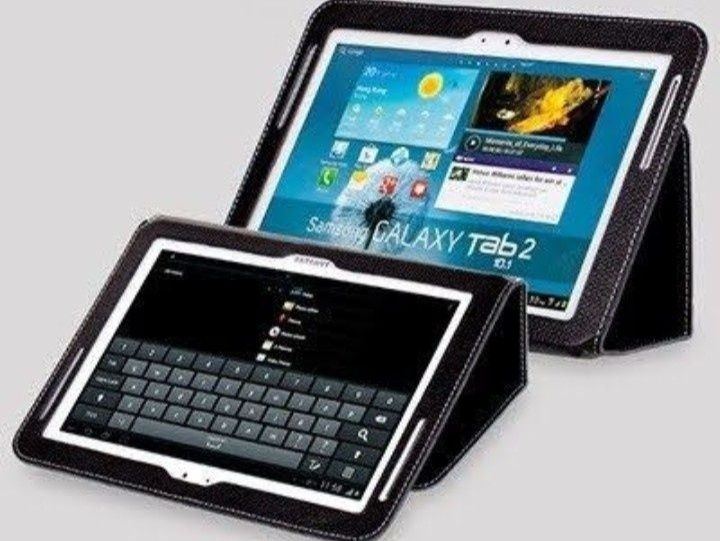 Для 10.1 Samsung Galaxy Tab 2 P5100 N8000