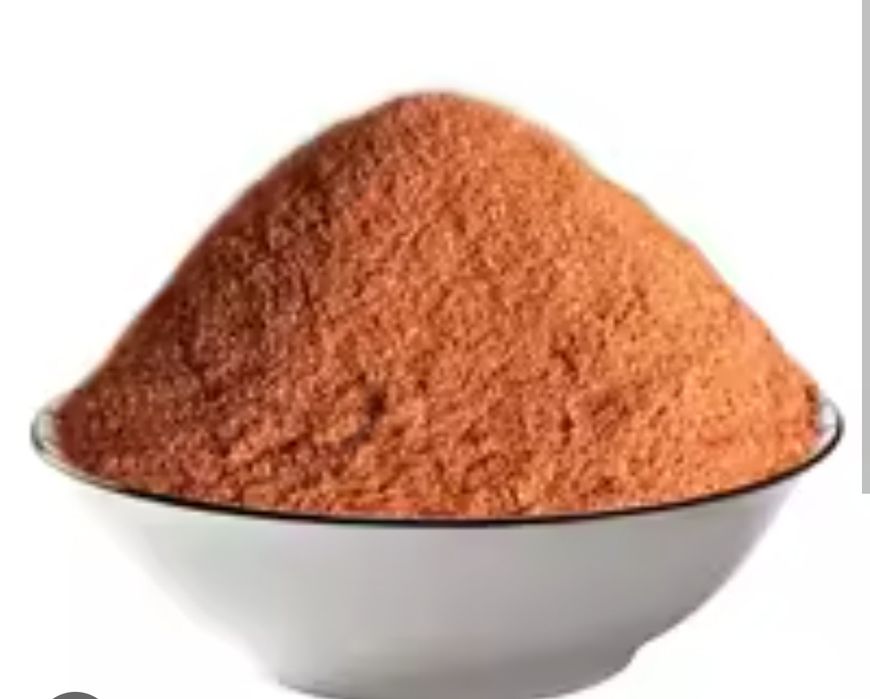 Мука арктического криля