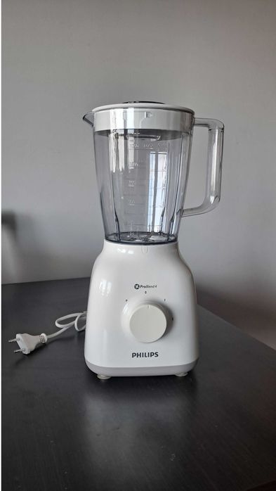 Blender kielichowy