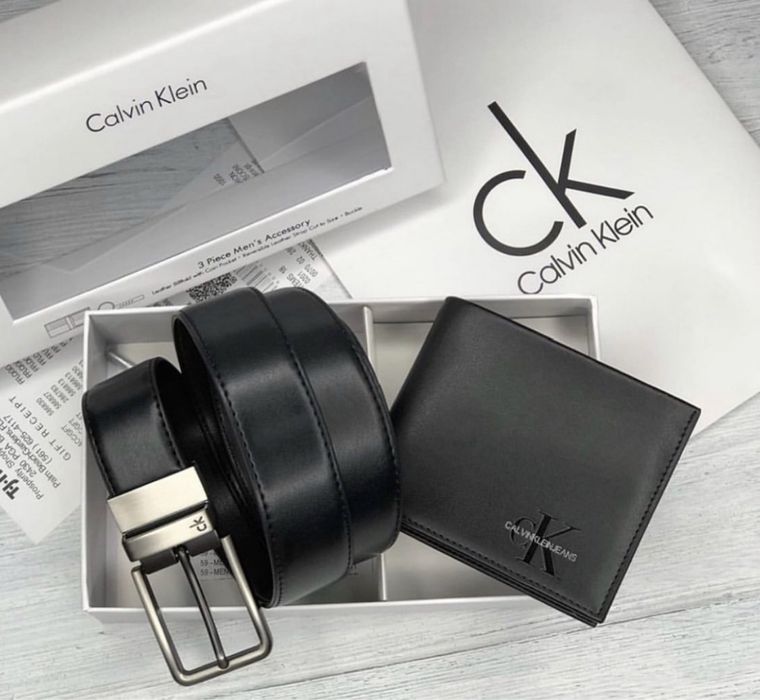 Подарочный набор Calvin Klein