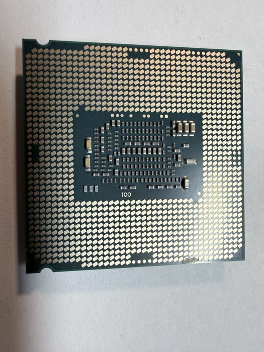 Procesor Intel Core i-5 6500T
