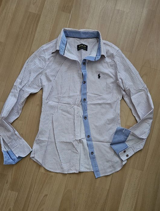 RALPH   LAUREN  koszula XS