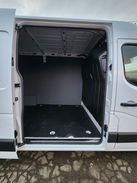 Опель мовано 2021 рік, 2,3 дизель, 100 квт. L2H2