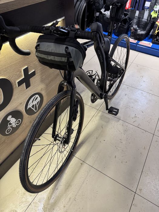 Гревел Cannondale Topstone Carbon 3  2024 | Карбон | Vision Carbon