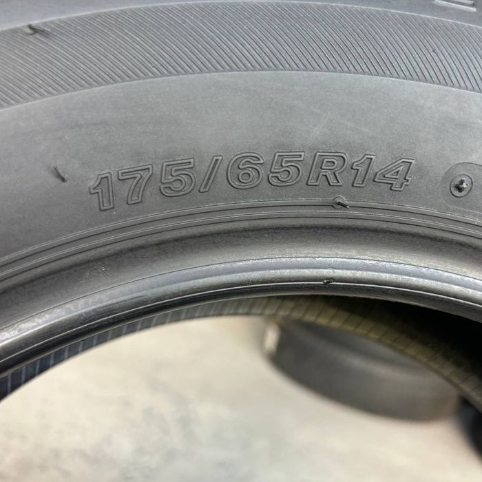 Шини бу 175/65 R14 Bridgestone Blizzak VRX2 арктична зима 7 мм зі складу Бренд Шина