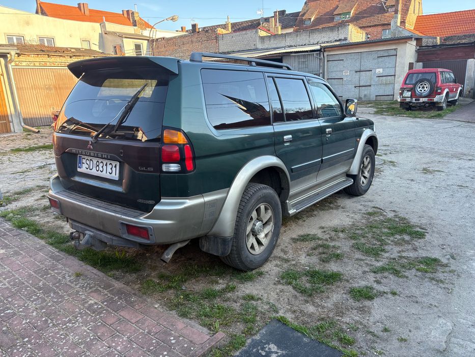 Samochód osobowy