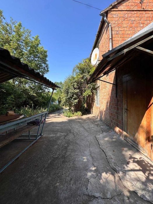 Продам двоповерховий будинок 141 м²|24 сотки|Центр Сурсько-Литовського