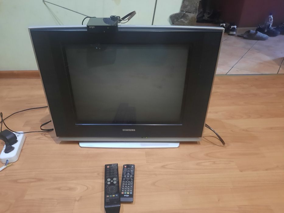 Телевізор Samsung  CS-21Z45ZGQ
