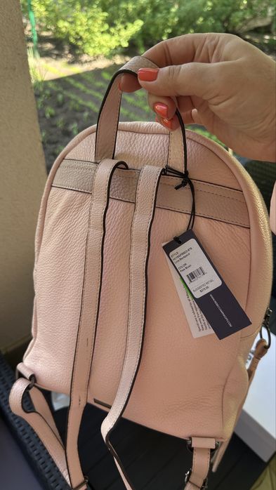 Рюкзак жіночий Rebecca Minkoff новий