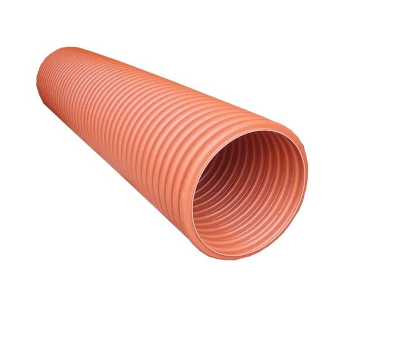 Studzienka karbowana drenarska średnica 315 mm 1,1 metra