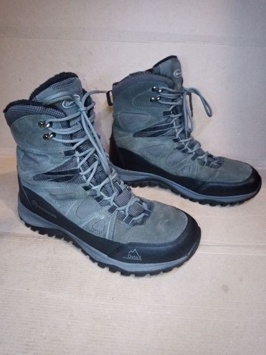 44 Outventure Nordman2 Thermolite