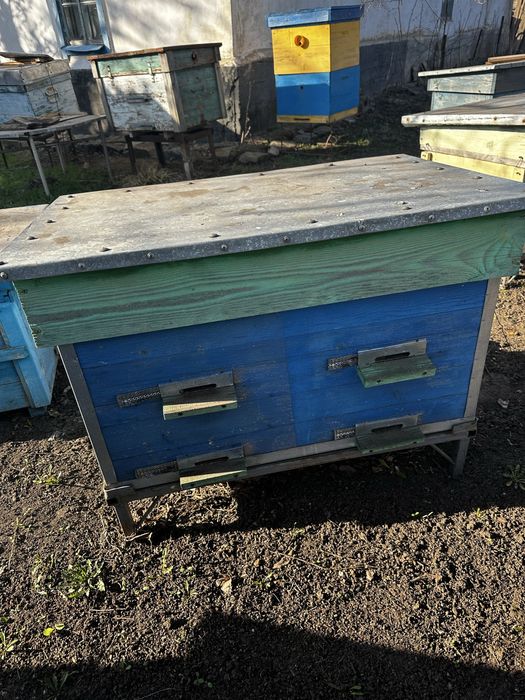 Продам улья  улики