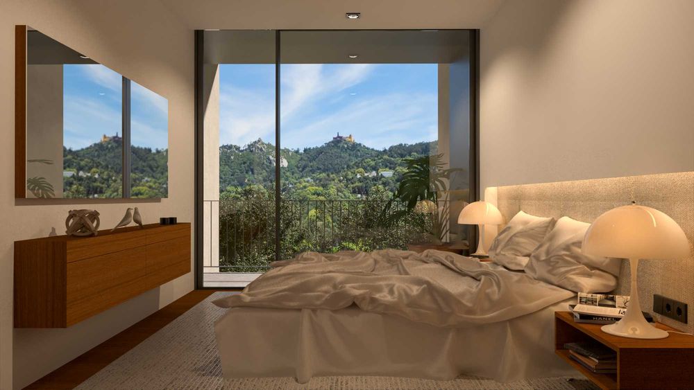 Arquiteto – Projetos de Arquitetura