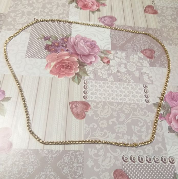 Цепочка ланцюжок