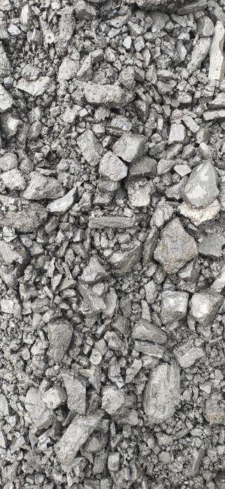 Продам вугля фасоване в бігбеги 5гр.кг