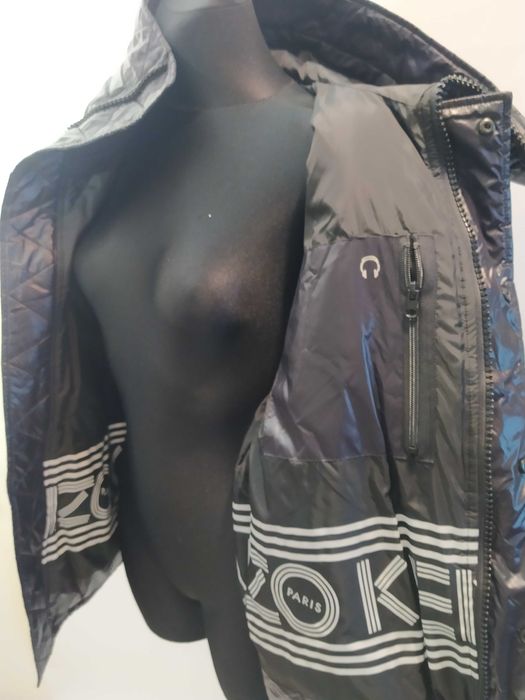 Kurtka zimowa damska Kenzo size M