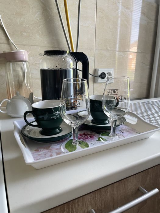 Здаю квартиру 1кімн Подобово.Центр  міста до вокзалу 7хв