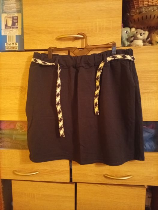 Spódnica Dresowa XL/42