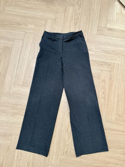 Garnitur zara szary, xs, s