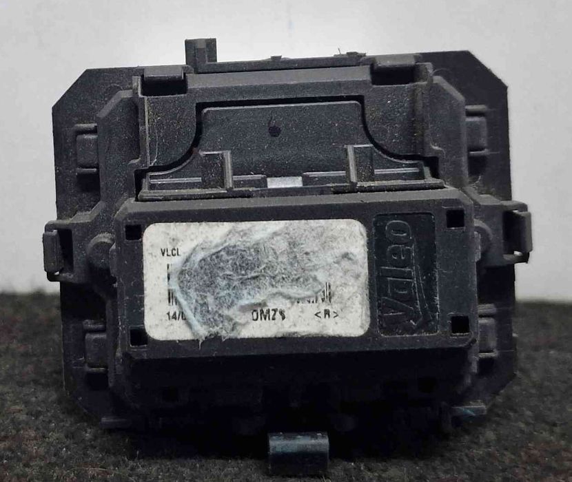 Resistência da Chauffage / Sofagem - PEUGEOT 2008 I