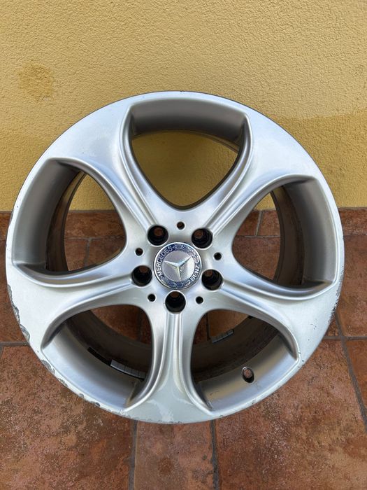 Felga 18 Mercedes