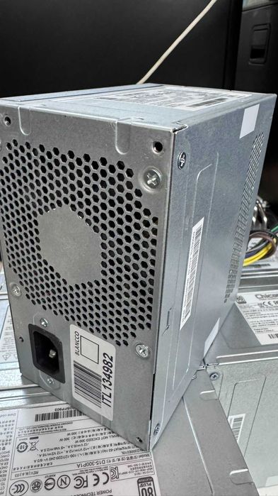 Блок живлення питания Acer Veriton Chicony 300W 80 Plus Platinum 12pin