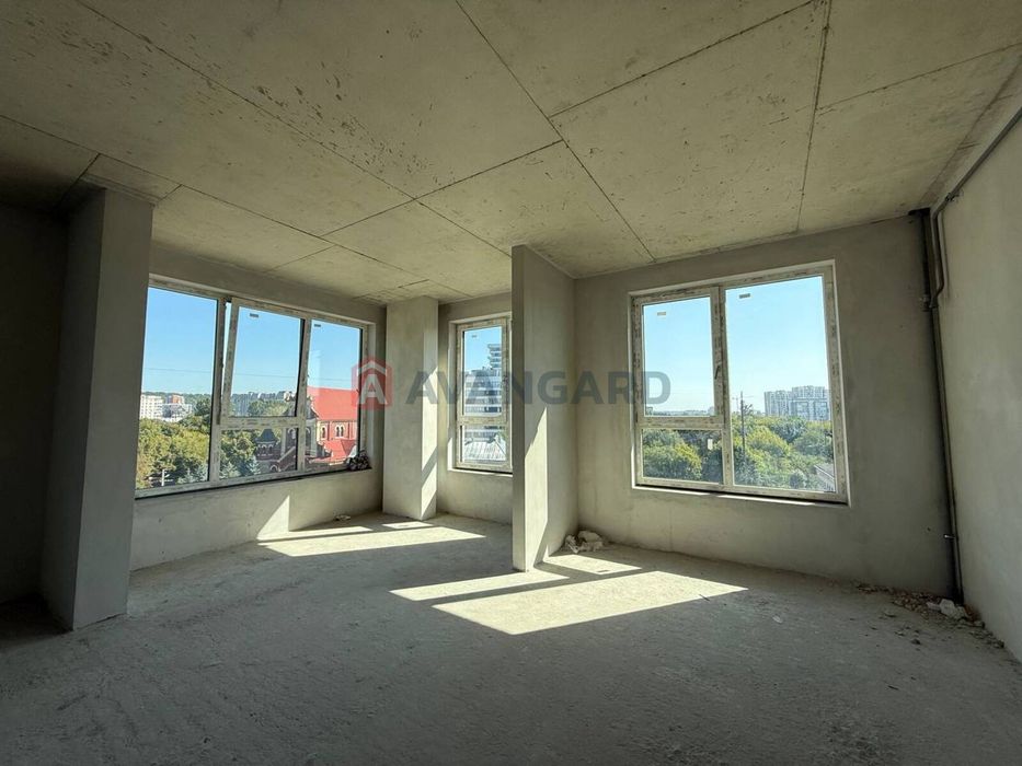 3-кімнатна квартира за адресою Замарстинівська вул. (площа 91 м²) - Atlanta.ua - фото 10