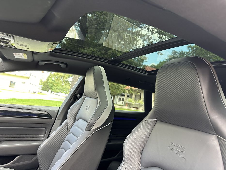 Wynajem  VW Arteon 2.0 diesel 4-Motion R-Line DSG Full wersja !!!