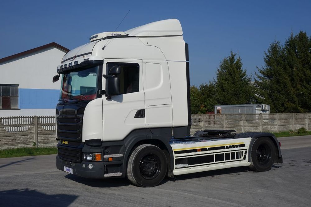 Scania