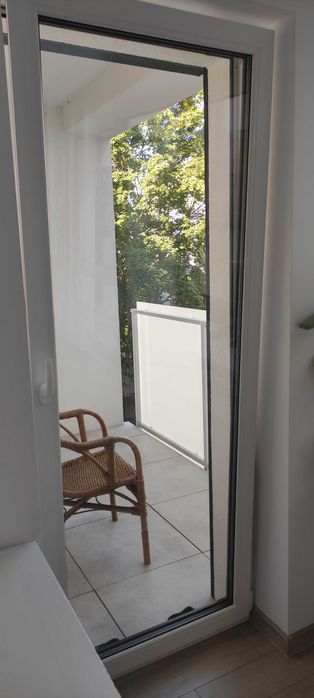 Wynajmę dwupokojowe mieszkanie w Poznaniu z balkonem - More