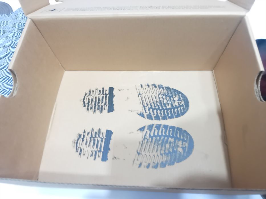 Półbuty dr Martens 40