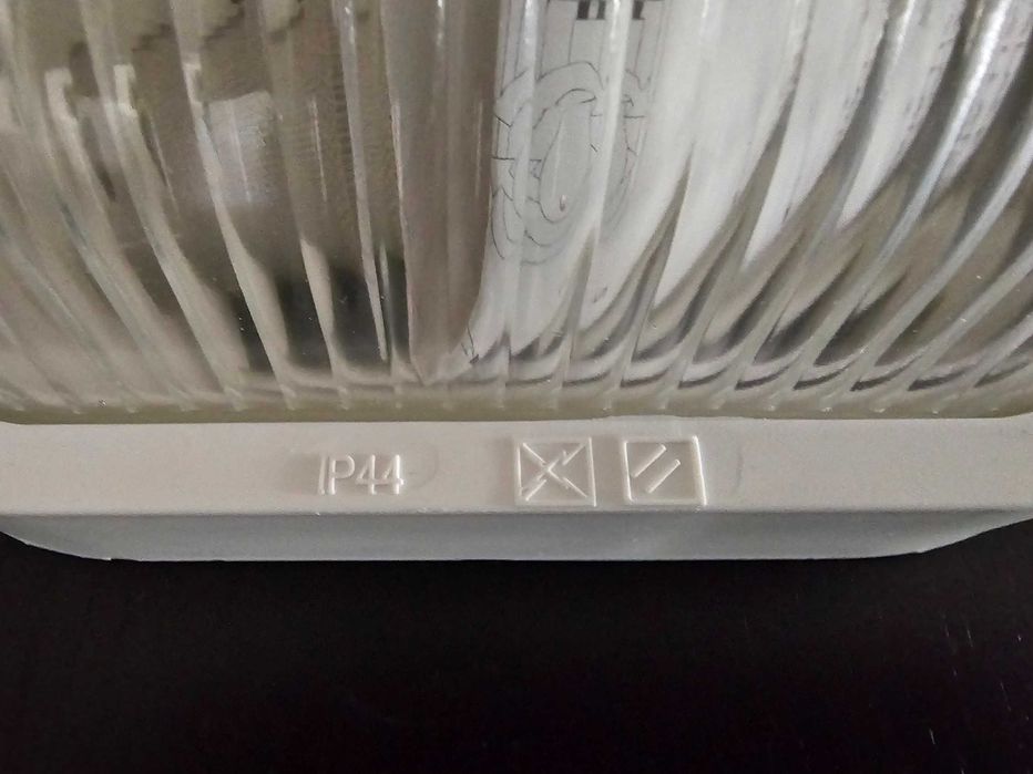 6 Luzes de Parede Exterior Novas a Metade do Preço!