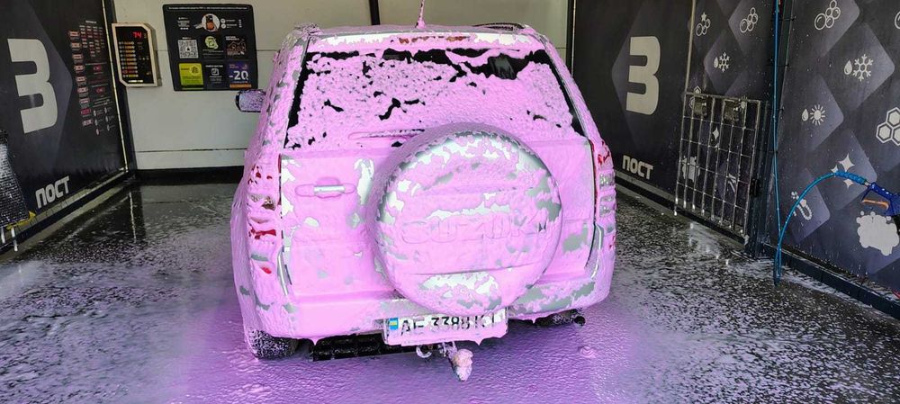 Продам власний автомобіль