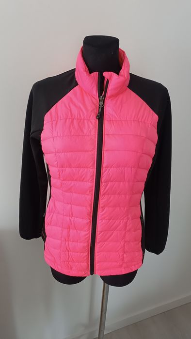 Kurtka bluza lekka pikowana puchowa 32Degrees roz S/M