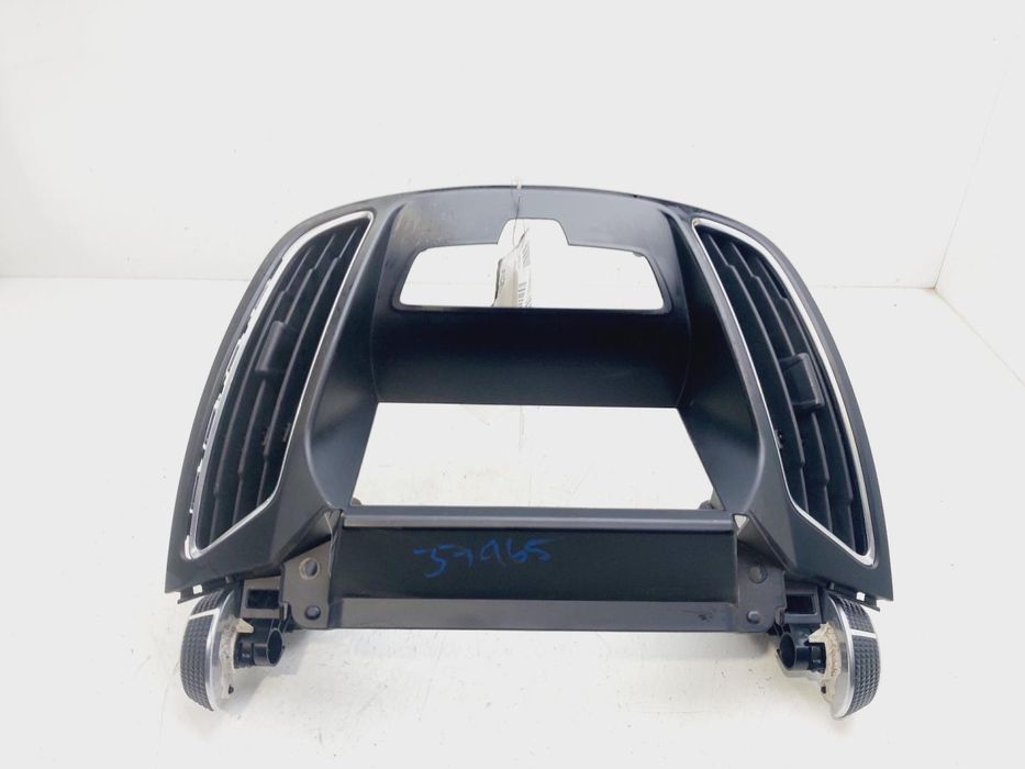 Grelha Arejadora Ford C-Max