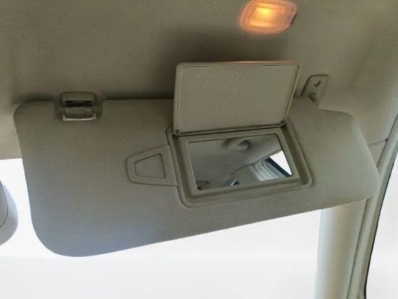 Pála de sol direita MERCEDES-BENZ Classe E (W211)