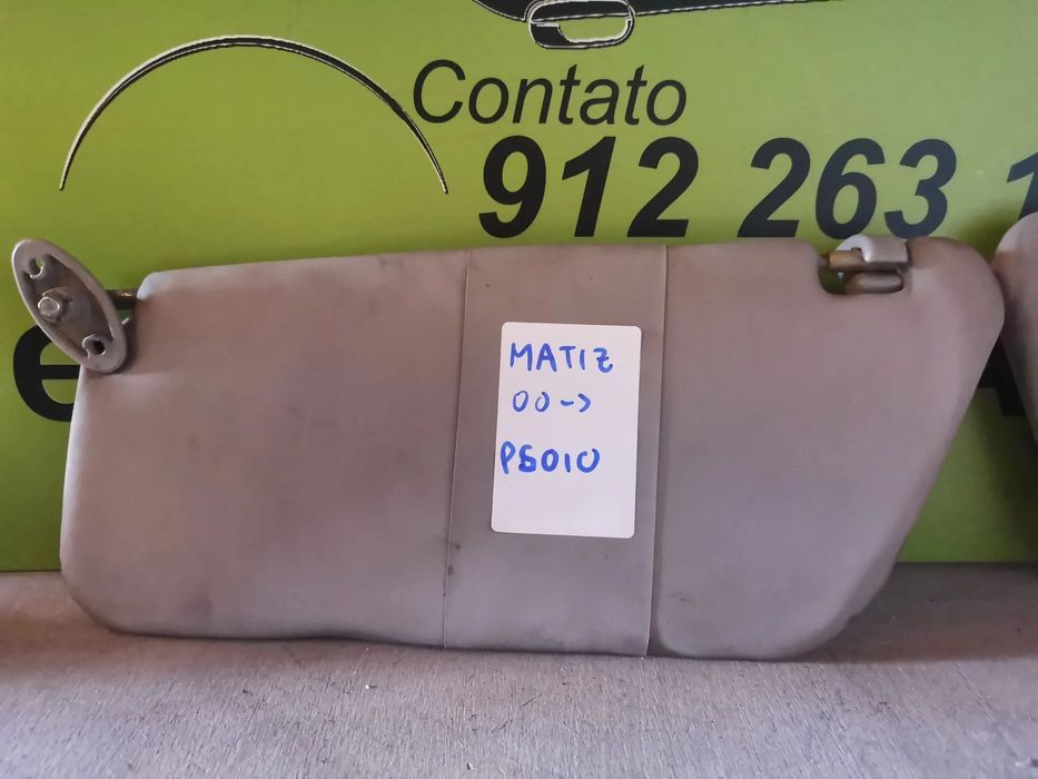 DAEWOO MATIZ PALA DE SOL - PS010
