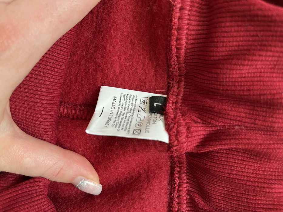 Bluza + spodnie POLO XL