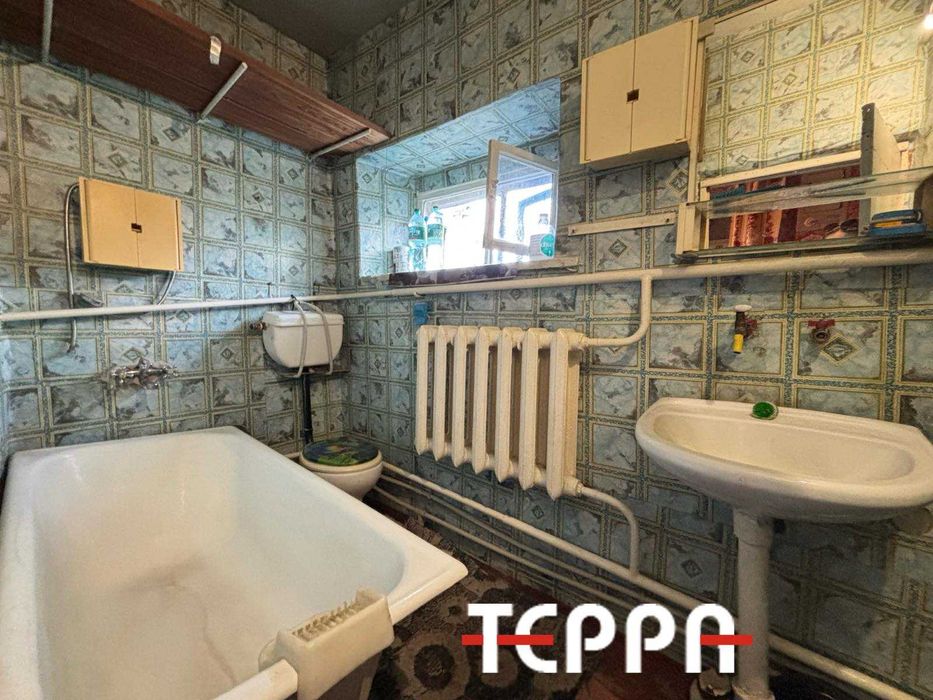 Продаж будинку, Тепличне