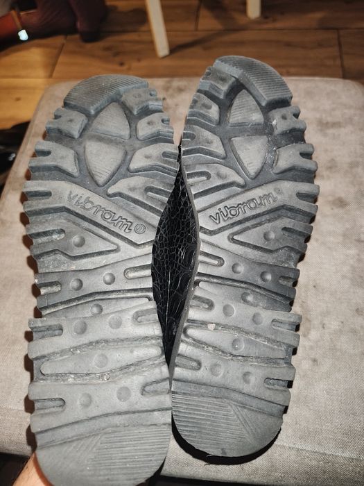 Mokasyny gardenia rozmiar 38