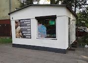 Wynajmę sklep wolnostojący w pobliżu szpital, park, osiedle