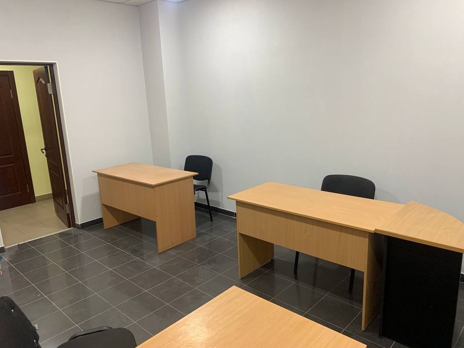 Оренда нежитлового приміщення