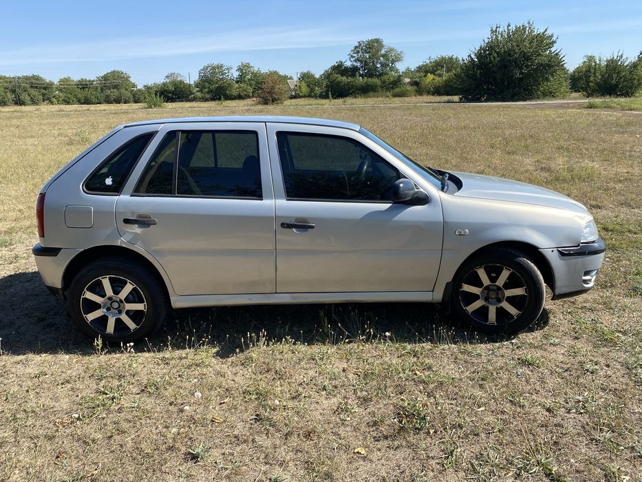 Продам Volkswagen pointer